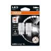 OSRAM Λαμπτήρας Αυτοκινήτου LED SL W21/5W RED - W3x16q Λάμπες Αυτοκινήτου
